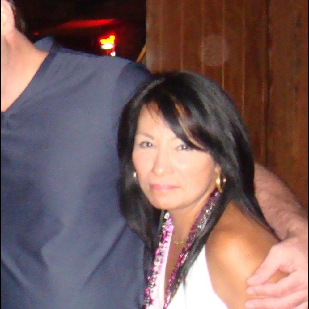 Meet your Posher, Sylvia